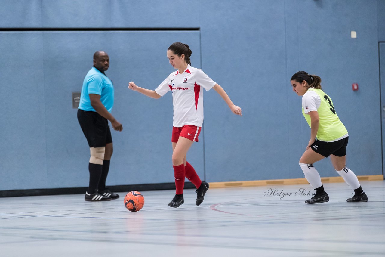 Bild 372 - wCJ Futsalmeisterschaft Runde 1